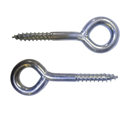 ARMELLA PESADA CERRADA 3 1/2" (X UND)