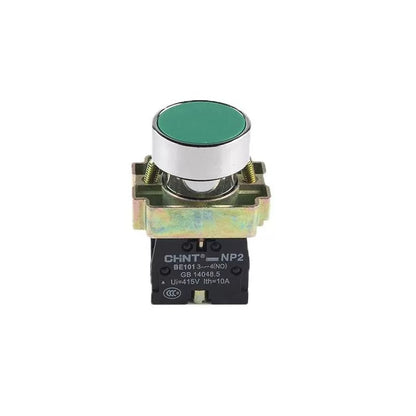 INTERRUPTOR BOTON 400V "OPALUX"