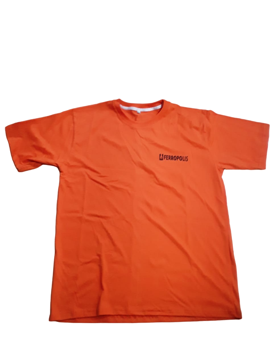 POLO NARANJA FERROPOLIS "L , XL"