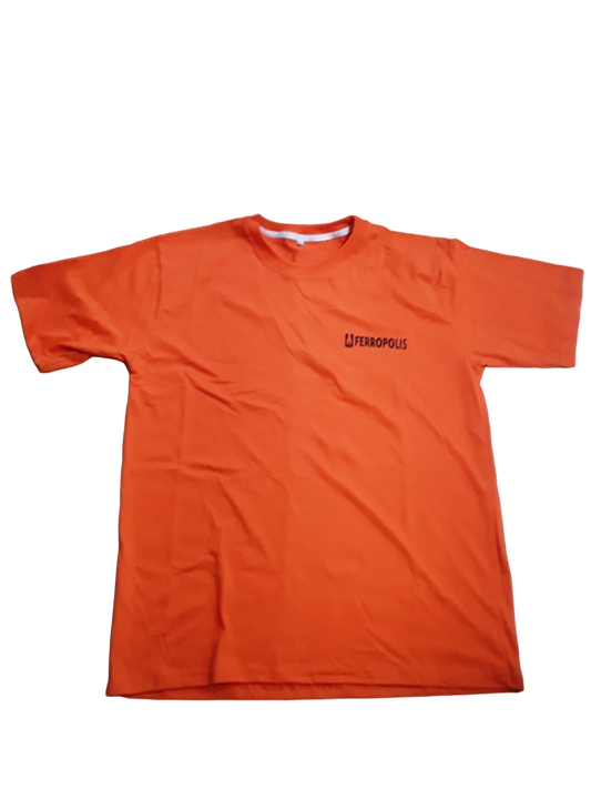 POLO NARANJA FERROPOLIS "L , XL"