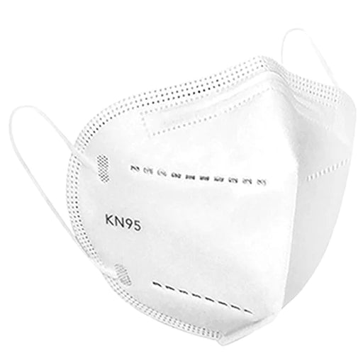 MASCARILLA KN95 ( X UND )