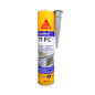 SELLADOR ADHESIVO POLIURETANO SIKAFLEX 11 FC ( GRIS ) 300 ml "SIKA"