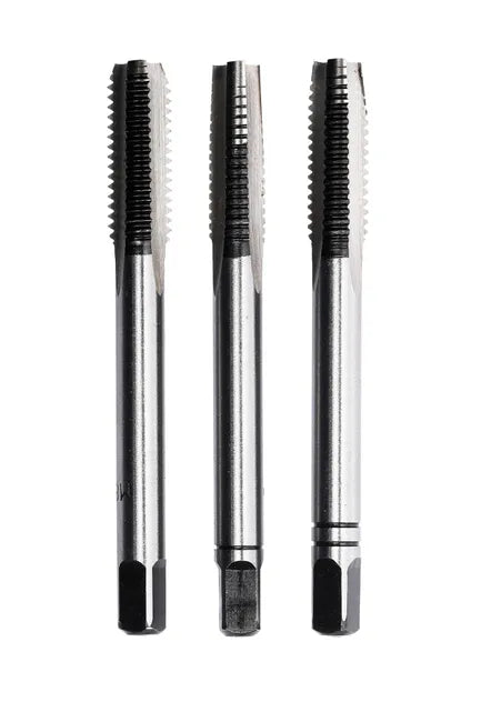 JUEGO MACHO TERRAJA 1" - 8 NC  "ANGELITO"