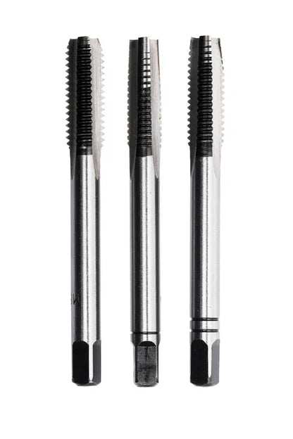 JUEGO MACHO TERRAJA 7/8" - 9 NC  "ANGELITO"