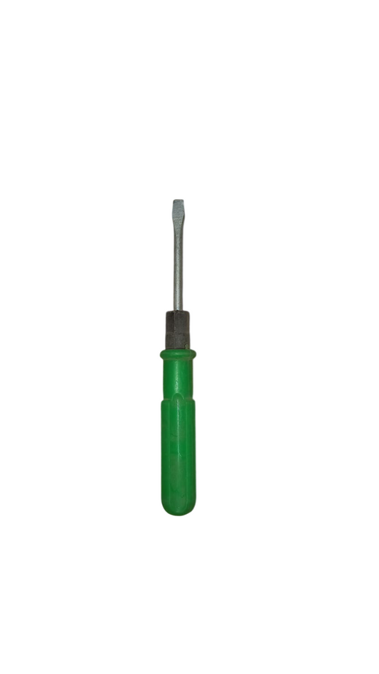 DESARMADOR 4 X 45MM REVERSIBLE "COMERCIAL"