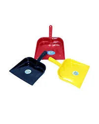 RECOGEDOR MINI MANO 20CM