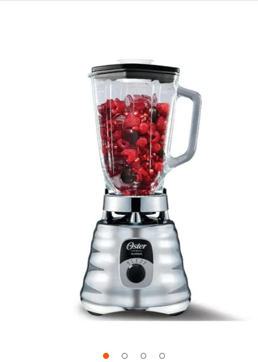 LICUADORA OSTER 3 VELOCIDADES