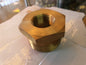 BUSHING  BRONCE  DE 2" A 1"