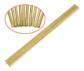 VARILLA BRONCE 5/16"x12" UNI