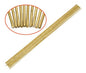 VARILLA BRONCE 5/16"x12" UNI