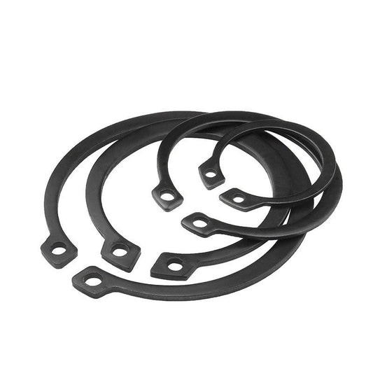 PRISIONERO SIR CLIP 12mm ( x und )