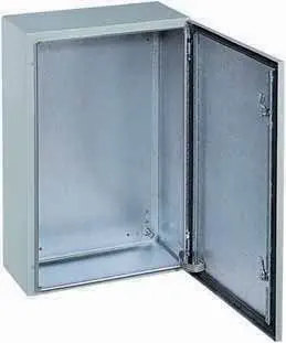 TABLERO METALICO ADOSABLE 400X300X200