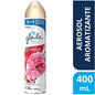 AEROSOL ALEGRIA FLORAL 400ML "GLADE"