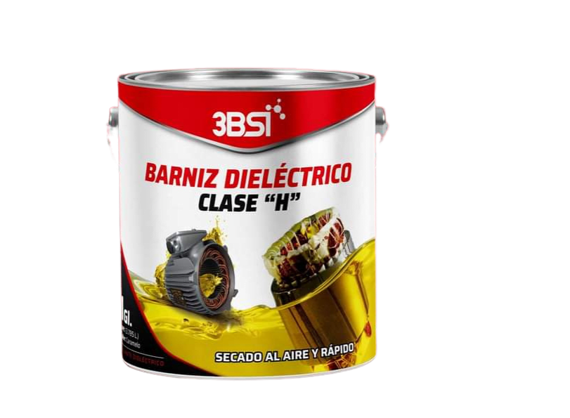 BARNIZ DIELECTRICO "CLASE H" SECADO RAPIDO 1 GALON