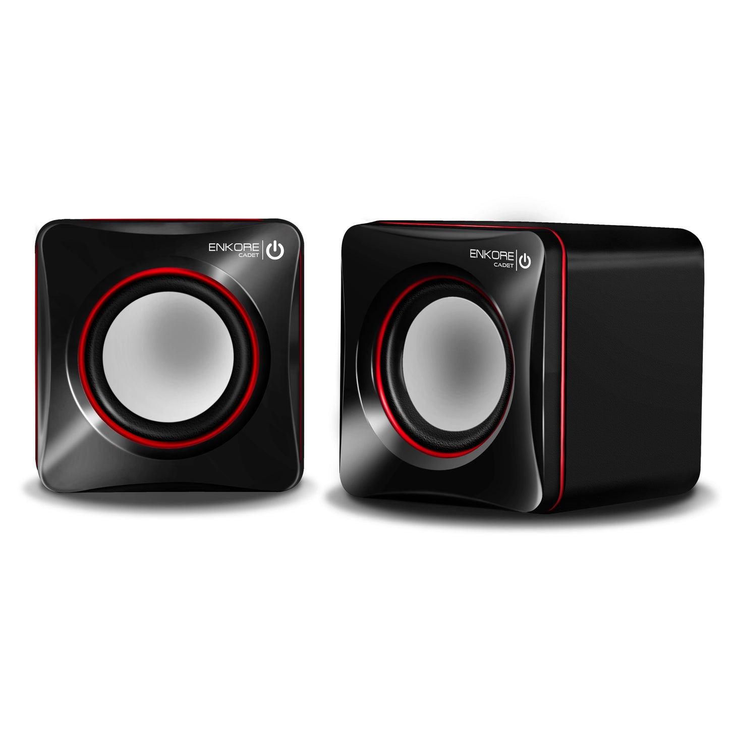 PARLANTE CADET MOC S302 x 6 MG "ENKORE"