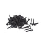 TORNILLO DRYWALL PUNTA FINA 6 X 3/4 ( X 10 UND )