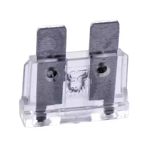 FUSIBLE UÑA MEDIANO