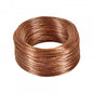 COBRE DESNUDO 1 x 35mm METRO