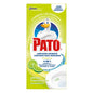 PASTILLA ADHESIVA P/INODOROS CITRICA 30gr "PATO"