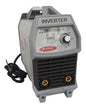 MAQUINA SOLDAR INVERSORA 250 A MALETA "KENDE"
