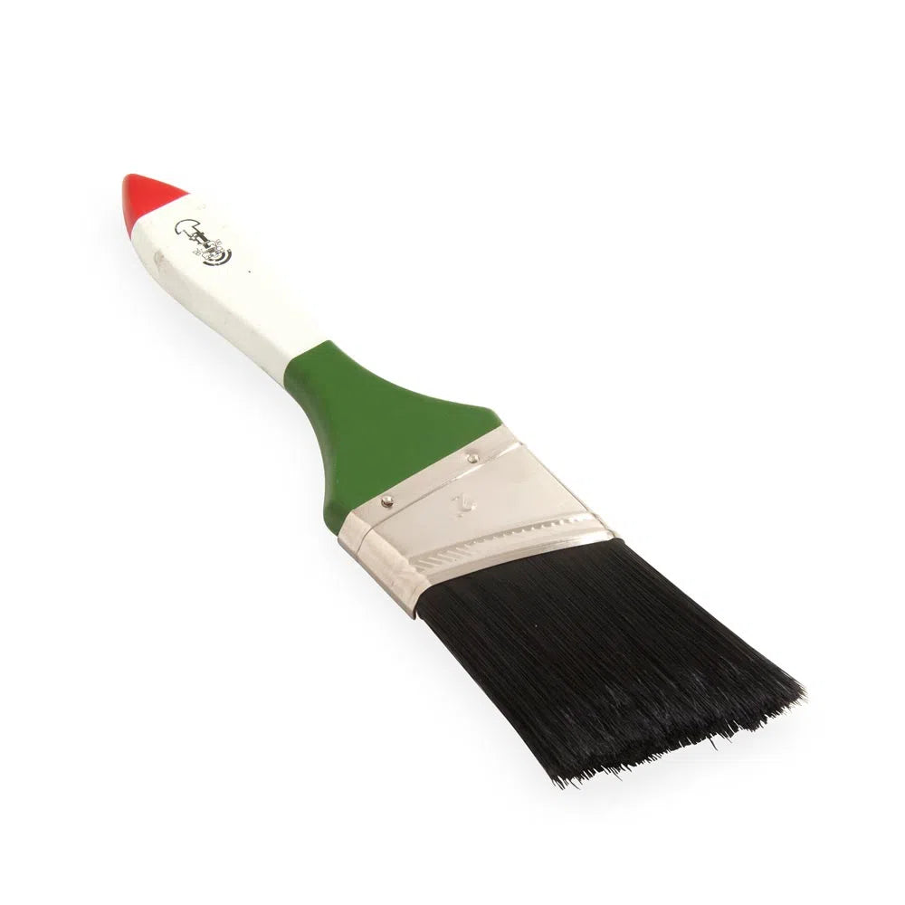 BROCHA  NYLON ANGULAR 2" "TUMI"