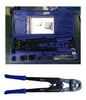 ALQULER KIT PRENSADOR Y 3 MORDAZAS #1216 #1418 #2025