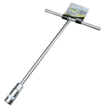 LLAVE TEE 12MM
