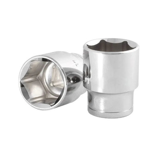 DADO POLIGONAL 1/2"x16MM "TOOLCRAFT"