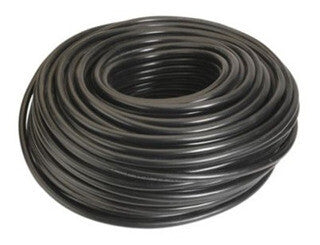 CABLE VULCANIZADO 4 LINEAS x 10 AWG NACIONAL (X ROLLO)