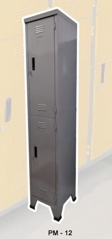 LOCKER METAL 1  ( 1.40 x 47 x 38 )