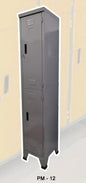 LOCKER METAL 1  ( 1.40 x 47 x 38 )