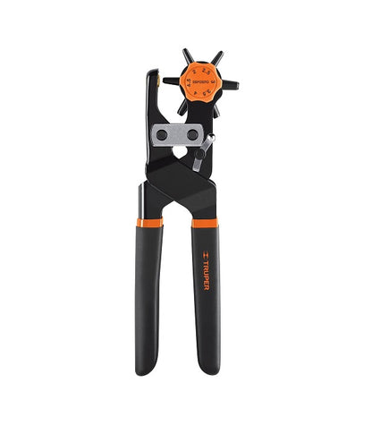 PINZA SACABOCADO "TRUPER"