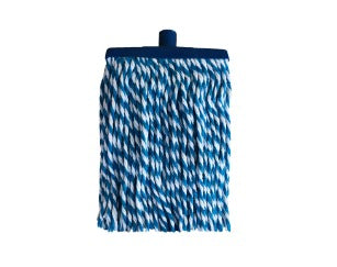 TRAPEADOR MOPA EXTRA ANCHA C/PALO  "FREGONA"