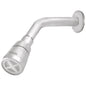 CABEZA DUCHA  2" C/BRAZO "YARDEN"