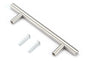 TIRADOR TUBULAR GRANDE 22CM X 16.5 CM INC. TORNILLOS