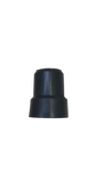 REGATON CAUCHO  BASTON 3/4" ( X UND )