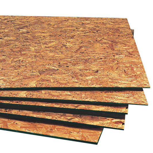 TABLERO OSB 1220 x 2440 x 8 mm TAILANDES