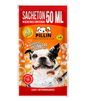 SHAMPOO AMTIPULGAS "PILLIN" 50 ml