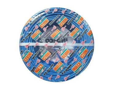 CABLE AUTOMOTRIZ GPT N16 AWG AZUL (X METRO)