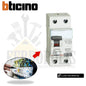 LLAVE DIFERENCIAL MONOFASICO 40A "BTICINO"
