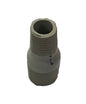 REDUCCION AGUA PVC 3/4" R/E - 1/2" R/E