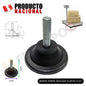 REGATON SOPORTE NIVELADOR PLASTICO 5/16"
