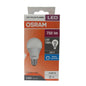 FOCO LED PERA 10W " OSRAM "