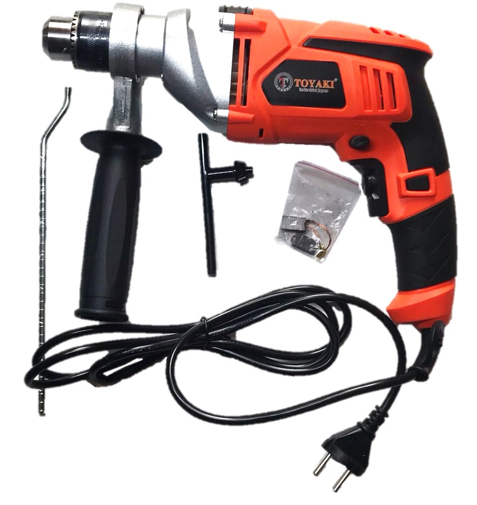 TALADRO ELECTRICO TOYAKI JAPAN 950W