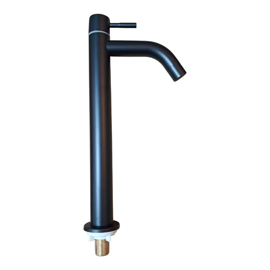 CAÑO PICO ALTO NEGRO SEVILLA 33CM ALTO