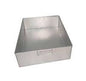 BANDEJA 40X30X15 ALUZINC