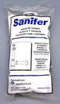 TRAMPA BOTELLA PVC 1 1/4" "SANIFER"