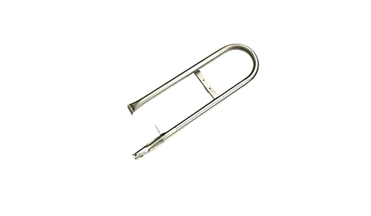 QUEMADOR  14cm ALTO  "U"