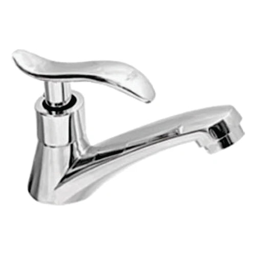 CAÑO LAVATORIO BAÑO BRONCE "FRATELLI"