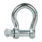 GRILLETE GALVANIZA 5/16"